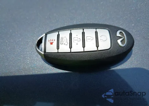 2014 Infiniti Qx60 z USA, uszkodzony, nr VIN 5N1AL0MM8EC506699